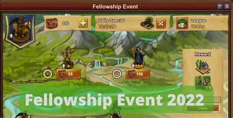 forge of empire events